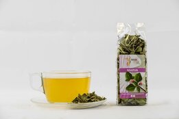 Tropical Caribbean Products Bio Marva Thee 20g