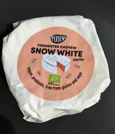 Fervena - Snow White Smoked Paprika 120g *BBD 04.05.2026*