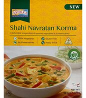 Ashoka Shahi Navratan Korma 280g