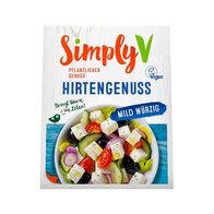 Simply V HIRTENGENUSS 150g *THT 24.11.2025*