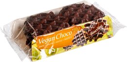 Biscovit Chocoladewafels 180g