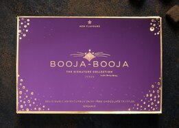Booja Booja The Signature Collection 184g *THT
