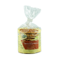 Billy'S Farm Wheat syrup waffles 315g