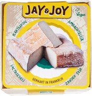 Jay & Joy Jean Jacques vegan 100g *THT  15.11.2025*