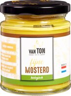 van TON Fijne Mosterd 170g