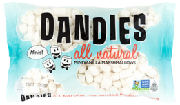 Dandies Mini Marshmallows 200g