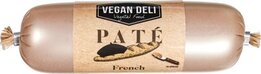 FIT FOOD Vegan Deli Vegan paté Frans 150g