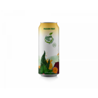 Iam Super juice Passion fruit 330ml