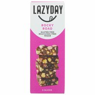 Lazy Day Rocky Road 150g *THT 29.12.2025*