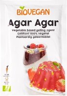 Biovegan Agar-Agar 30g