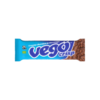 Vego Crisp, Bio 40g