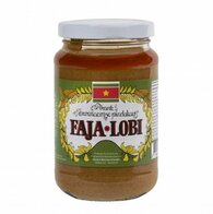 Faja Lobi Spicy Surinamese Peanut Butter 350g