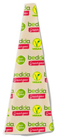 Bedda granvegano Keil 150g *THT