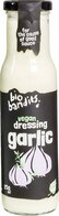 BioBandits Vegan garlic dressing 250ml