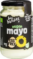 BioBandits Vegan mayonaise 370ml