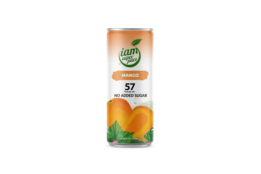 Iam Super juice Mango 330ml