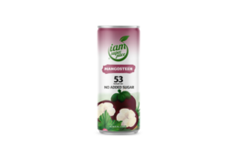 Iam Super juice Mangosteen 330ml