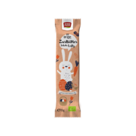 Rosengarten Organic Dark Chocolate lolly (zartbitter) 15g