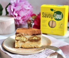 The Alternative Food Savoy Soul Vegan Lange vingers - Lady Fingers 500g *THT 05.02.2026*