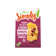 Simply V Wurzig(pittig) 150g *THT 18.12.2025*