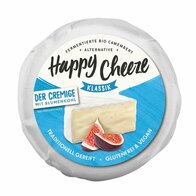 Happy Cheeze Creamy White klasik Bio 150g