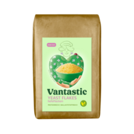 Vantastic gistvlokken 200g