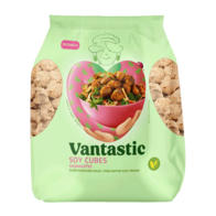 Vantastic Soy Cubes 250g