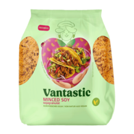 Vantastic Minced Soy 300g