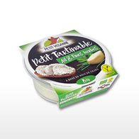Petit Veganne Tartinable Ail & Fines Herbs Bio 100g *tht 06.12.2025*