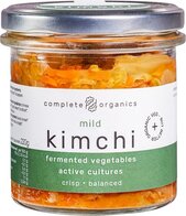 Kimchi mild Complete organics 240g