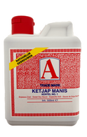 Flo­wer­brand Ketjap A manis kentel no.1 500ml