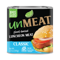 unMEAT Luncheon Meat Classic 175g