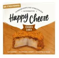 Happy Cheeze Chakalaka 100g *THT 27.02.2026*