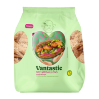 Vantastic Soy Medaillons 200g
