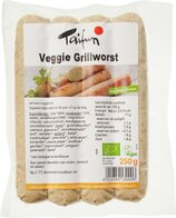 Taifun Veggie Grillworst 250g