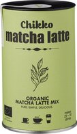 Chikko Not Coffee Matcha latte mix 130g