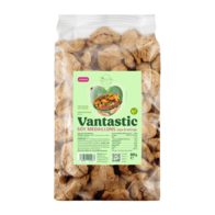 Vantastic Sojamedaillons, sojaburgers 800g