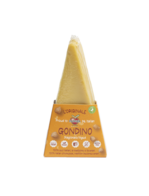 Pangea Foods Gondino stagionato classic 150g *THT 28.04.2026*