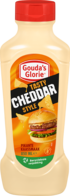 Gouda's Glorie Tasty Cheddar Style nieuw | Tube 850ml
