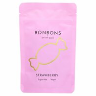 Oh My Gum! Strawberry Bonbons 32g