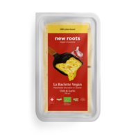 New Roots La Raclette Vegan Chili & Garlic 200g *THT 07.01.2026*