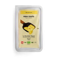New Roots la raclette vegan nature, bio 200g *THT 05.01.2025*