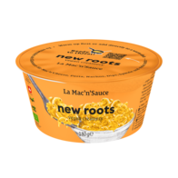 New Roots La Mac'n Sauce 180g *THT 08.12.2025*