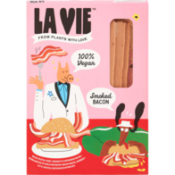 La Vie Smoked Bacon 120g **THT