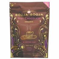 Booja-booja Hot Chocolate 200g