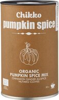 Chikko Not Coffee Pumpkin spice mix 130g
