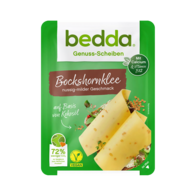 Bedda slices Bockshornklee (fenugreek) 150g *THT 17.12.2025*
