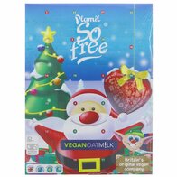 Plamil So Free Milk Advent Calendar Original 110g