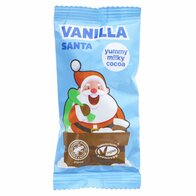 So Free Santa Bar - Milk Alternative 20g