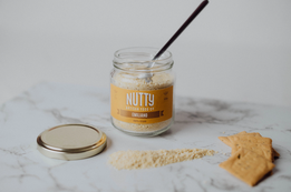 Nutty Artisan Emiliano 100g